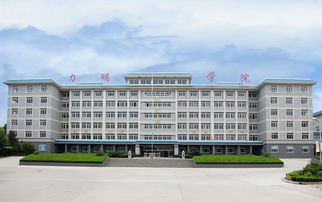 山东力明学院，山东力明学院官网
