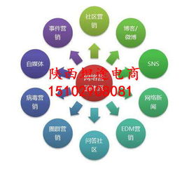 推荐一本有关网络营销的书?
