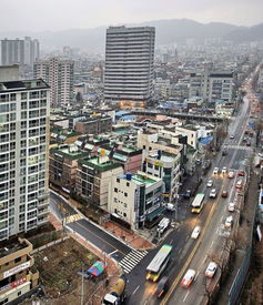 韩国大田，韩国大田离首尔多远