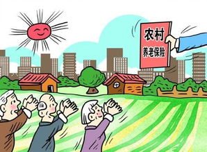 农保政策，农保政策缴费基数2023