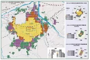 西安市的土地面积是多少
