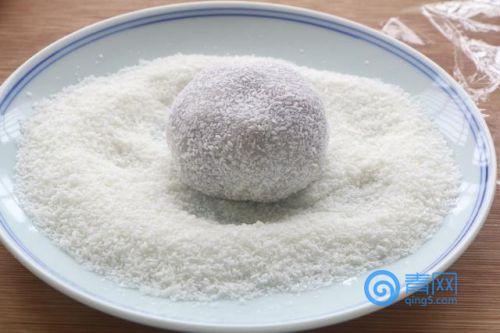 糯米粉做什么简单好吃