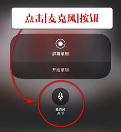iphone录屏后没声音怎么恢复?