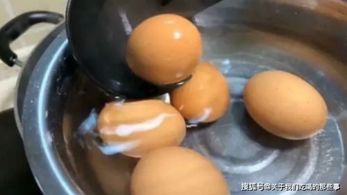 冷水煮鸡蛋要煮几分钟