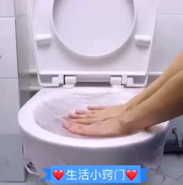 马桶堵塞怎么办