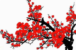 十首著名的梅花诗有哪些?