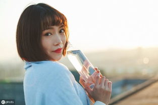 女孩子说安有几种意思，一个女孩说安是什么意思