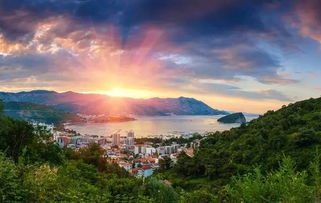 黑山属于哪个国家