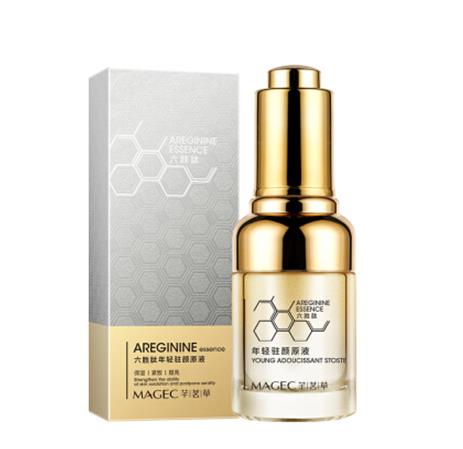 六胜肽长期擦脸的危害是什么?