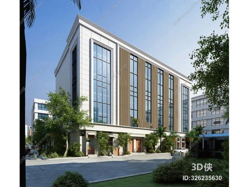 世界十大现代建筑有哪些?