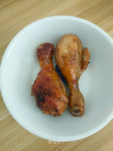 电饭锅焖鸡腿具体的烹饪步骤是什么呢?