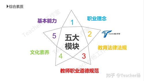 教师职业理念是什么?
