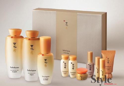 韩国化妆品批发，韩国化妆品批发渠道