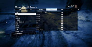 GTA5PC版秘籍大全