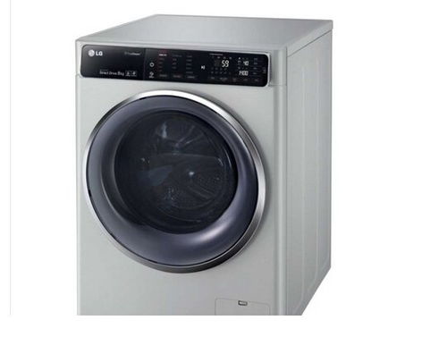 滚筒洗衣机使用步骤