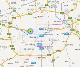 2021年西安面积有多大