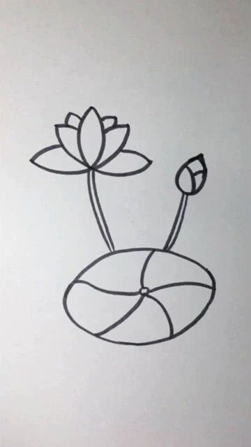 简单的图画怎么画