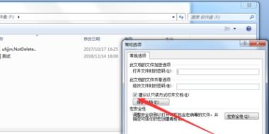 文档显示只读模式怎么改