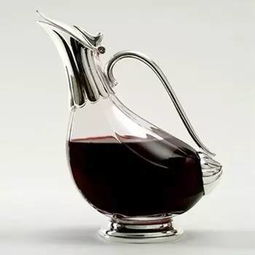 为什么要用醒酒器