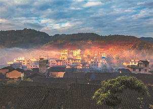 福鼎市旅游景点