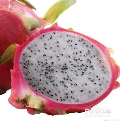 怎么挑选火龙果