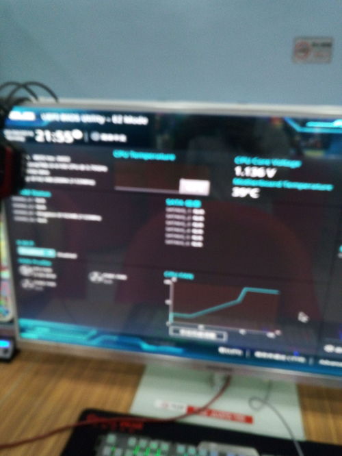 网吧的电脑怎么开机