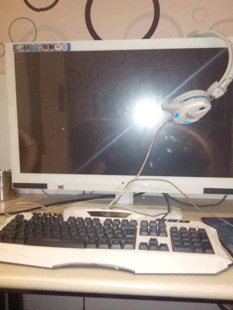 网吧电脑怎么开机?