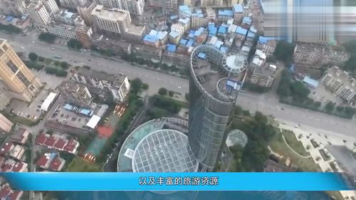 中国城市网