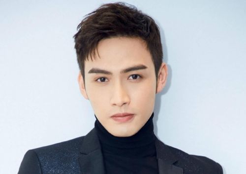 杨幂旗下有哪些艺人?