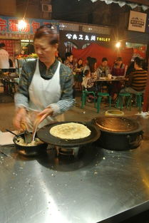 河南人都吃什么主食?