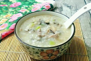 香菇瘦肉粥怎么做好
