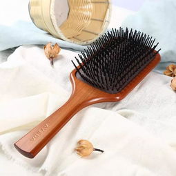 气垫按摩梳怎么用?气垫梳的好处