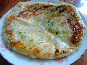 葱花饼怎么和面做又软又好吃