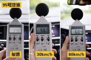 92、95、98汽油有何区别