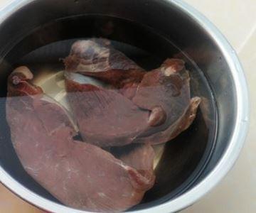 驴肉怎么炖好吃法大全