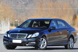 奔驰哪个级别档次最高