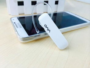 vivo蓝牙耳机使用方法