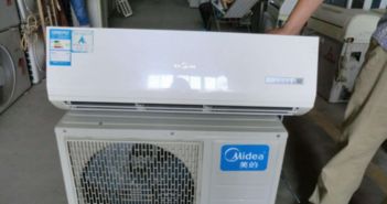 空调上显示e1是什么意思