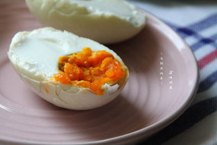 怎么腌制咸鸭蛋