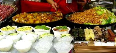 吃遍香港美食攻略