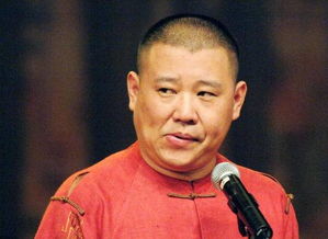 郭德纲学历，郭德纲学历简介
