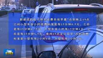 在路侧临时停车应开什么灯