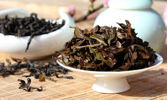 岩茶有哪些品种