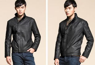 皮夹克保养 如何保养皮衣