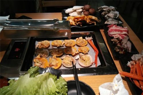 自助餐烤肉怎么烤好吃 自助烤肉如何烤