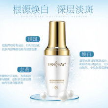 求推荐,淡斑效果好的护肤品有哪些?