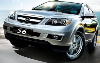 10万左右suv，10万左右suv排行榜前十名