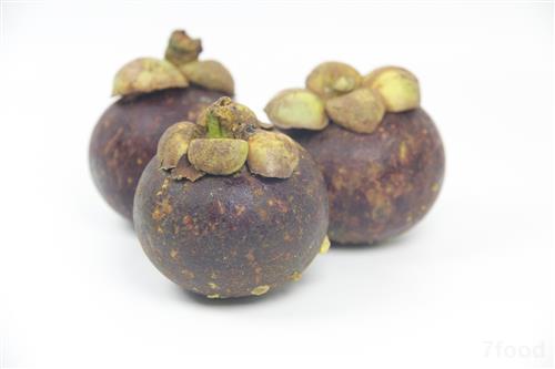 山竹里面黄黄的是什么?