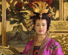 李治武则天是什么关系，李治武则天是什么关系年龄
