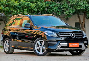 奔驰车有哪些等级划分,各自代表了什么?